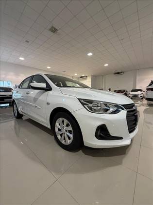 CHEVROLET ONIX 1.0 FLEX PLUS LT MANUAL